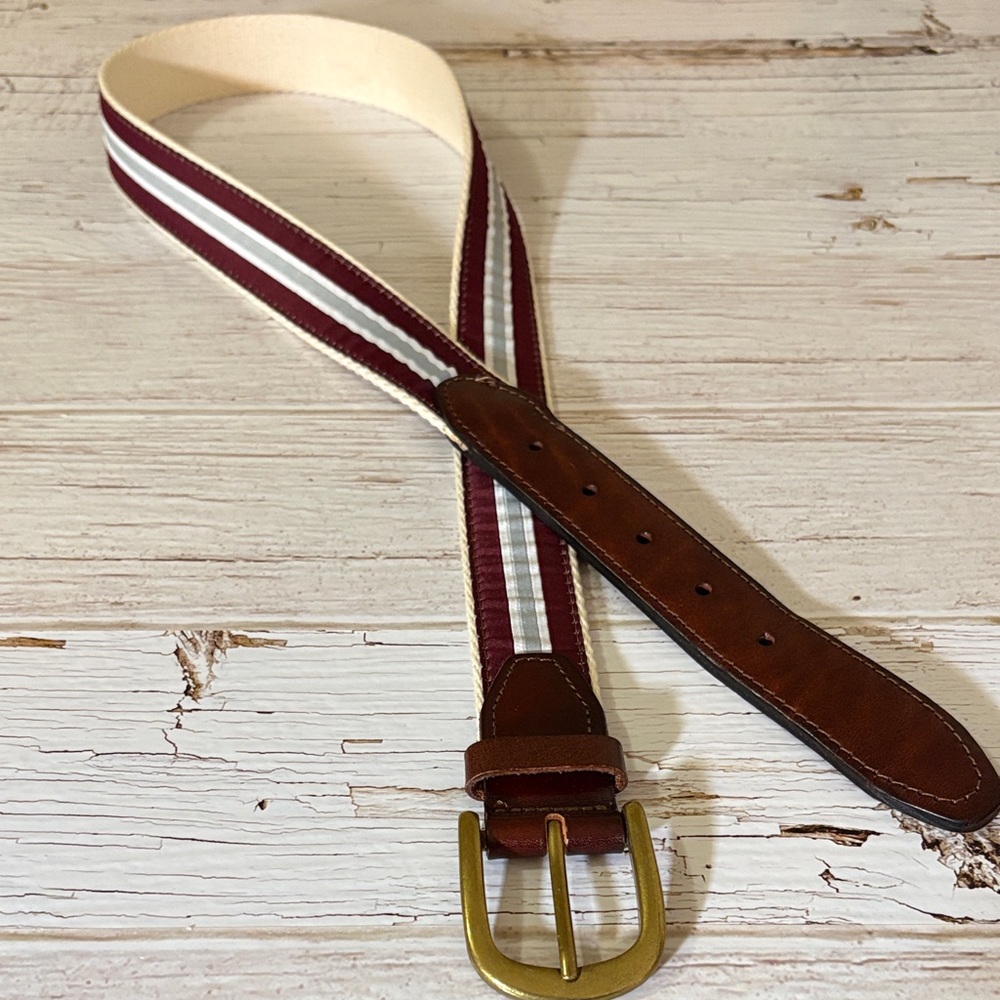 Royal Standard Belt